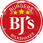 bjs fast food μπέργκερς εστιατόριο λαγανάς ζάκυνθος